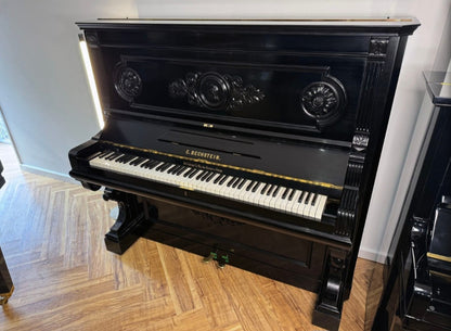 1883 Bechstein Concert Upright