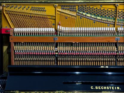 1883 Bechstein Concert Upright