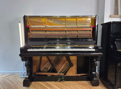 1883 Bechstein Concert Upright