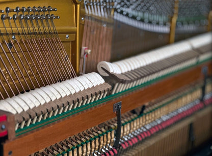 1883 Bechstein Concert Upright