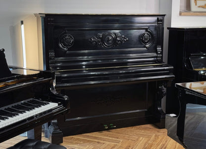 1883 Bechstein Concert Upright