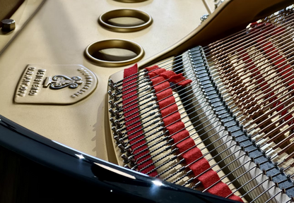 1960 Steinway Model M Grand Piano