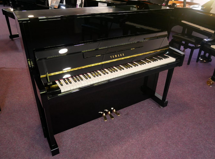 Yamaha B3 (121cm)