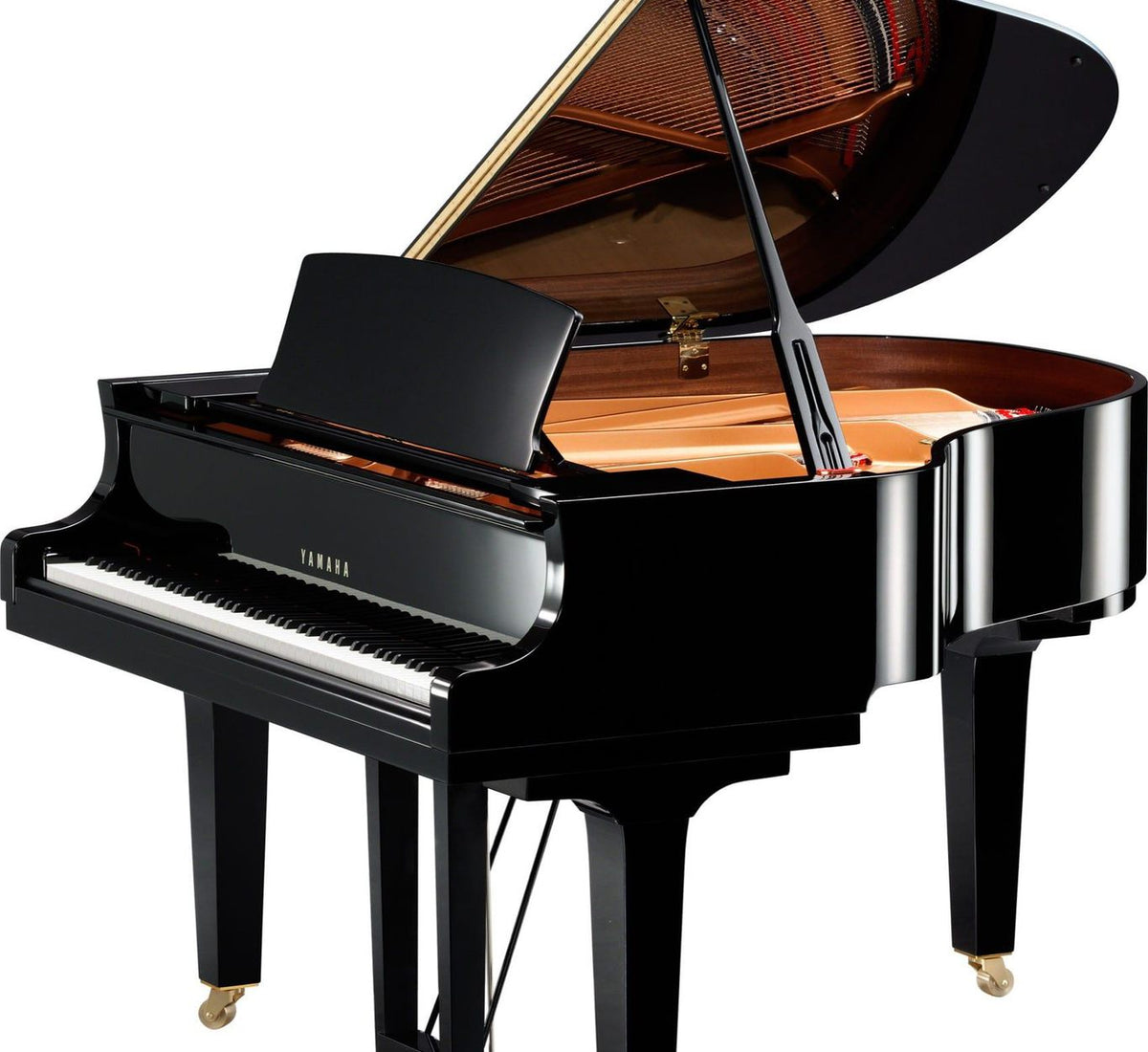 Yamaha C1X