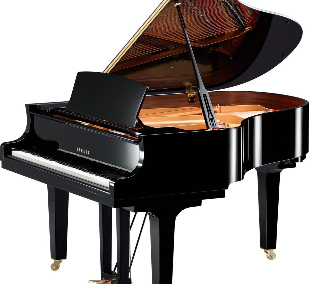 Yamaha CX2