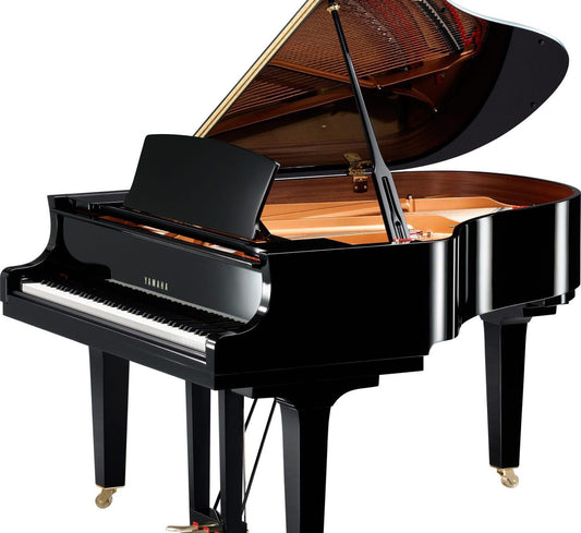 Yamaha CX2