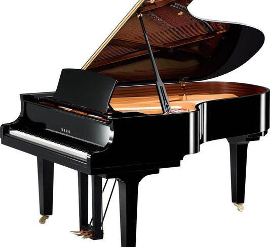 Yamaha C5X