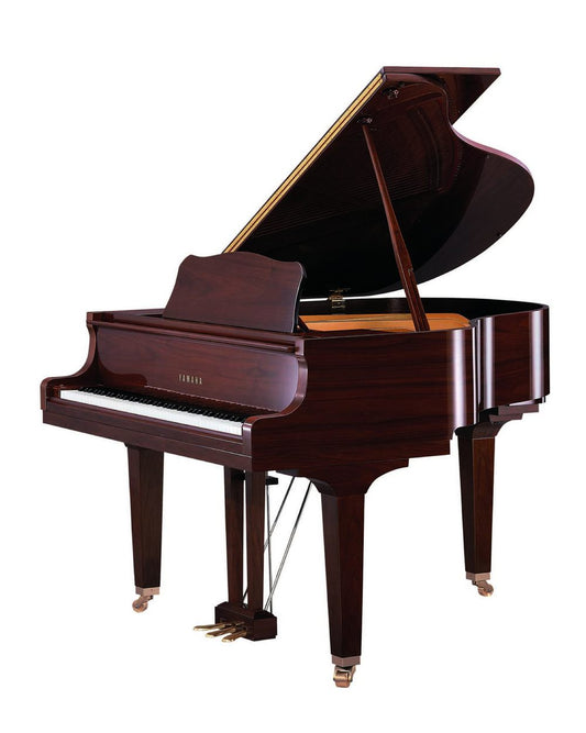 Yamaha GB1K Walnut
