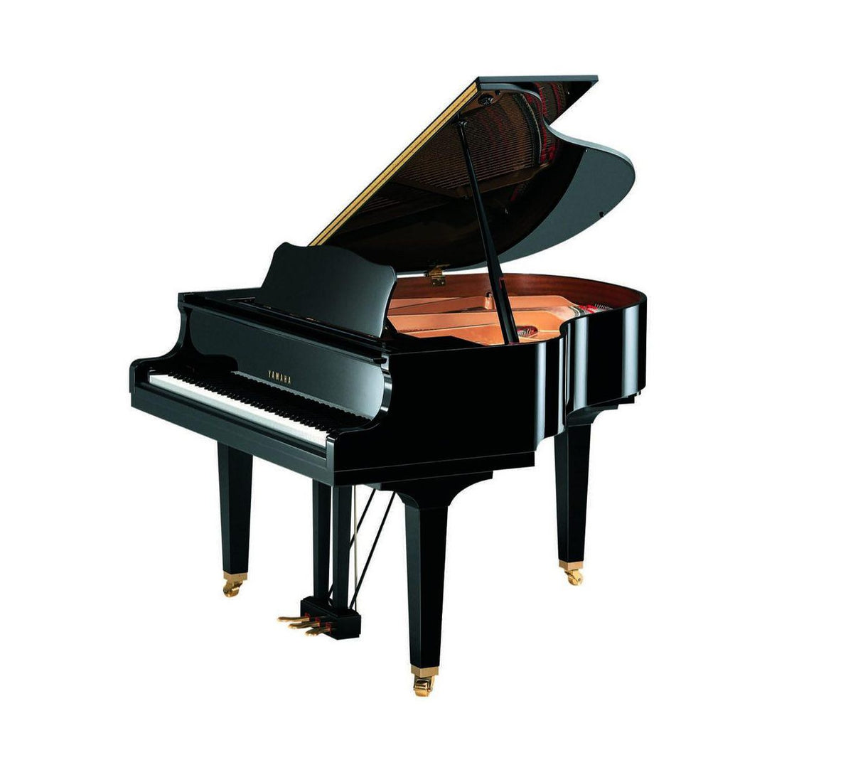 Yamaha GB1K