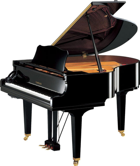 Yamaha GC1 SH3 Silent