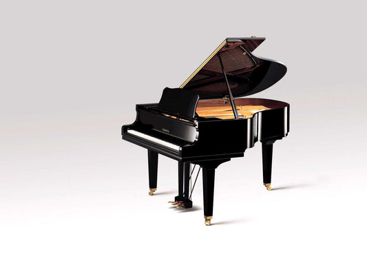 Yamaha GC2
