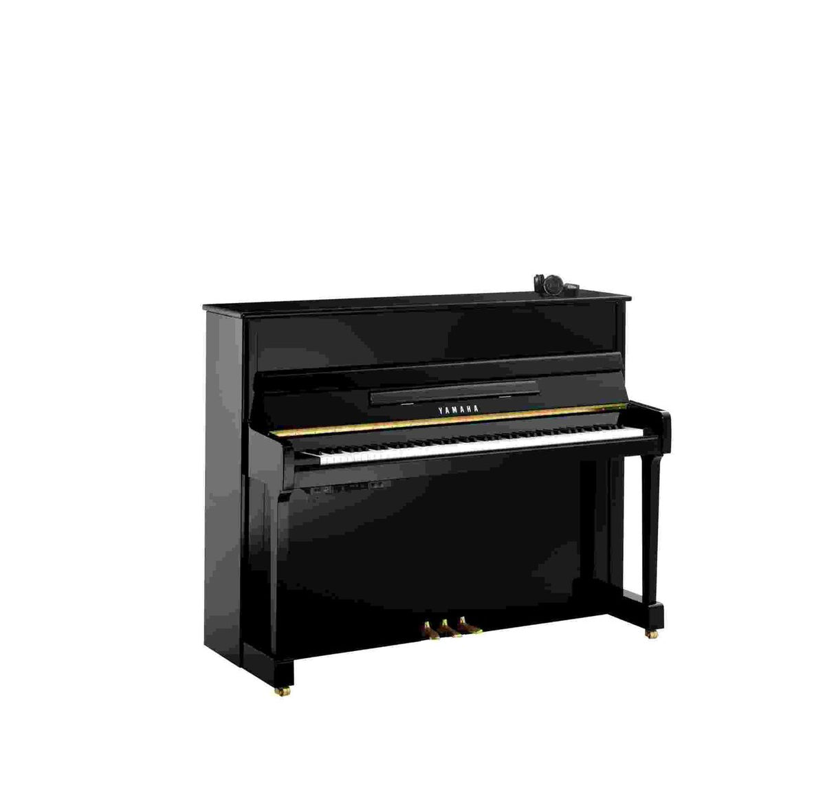 Yamaha P116 SH3 Silent