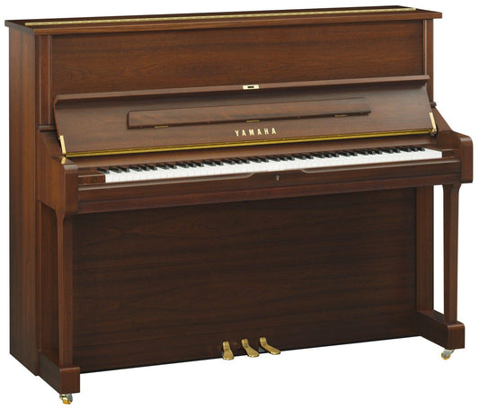 Yamaha U1 Satin Walnut