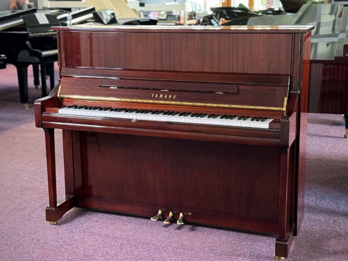 1999 Yamaha U1 (Mahogany)