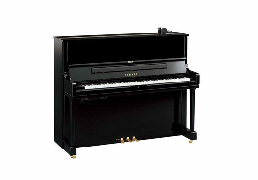 Yamaha YUS1 SH2 Silent