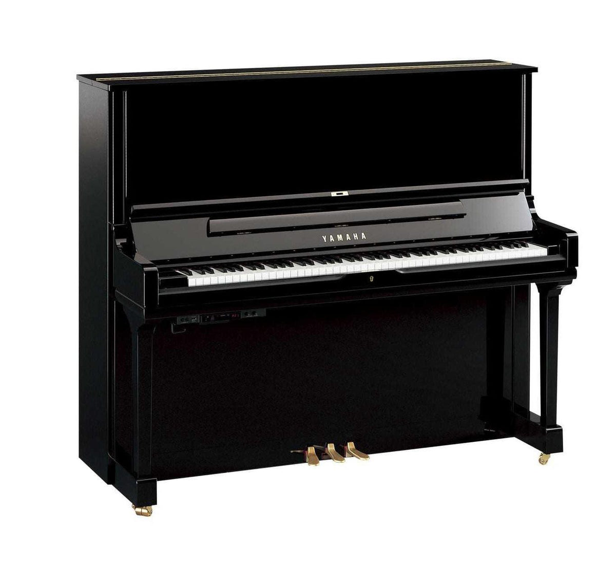 Yamaha YUS3 SH3 Silent