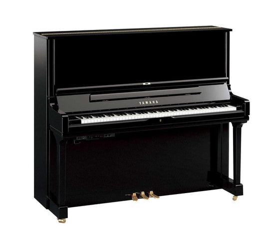 Yamaha YUS3 SH3 Silent