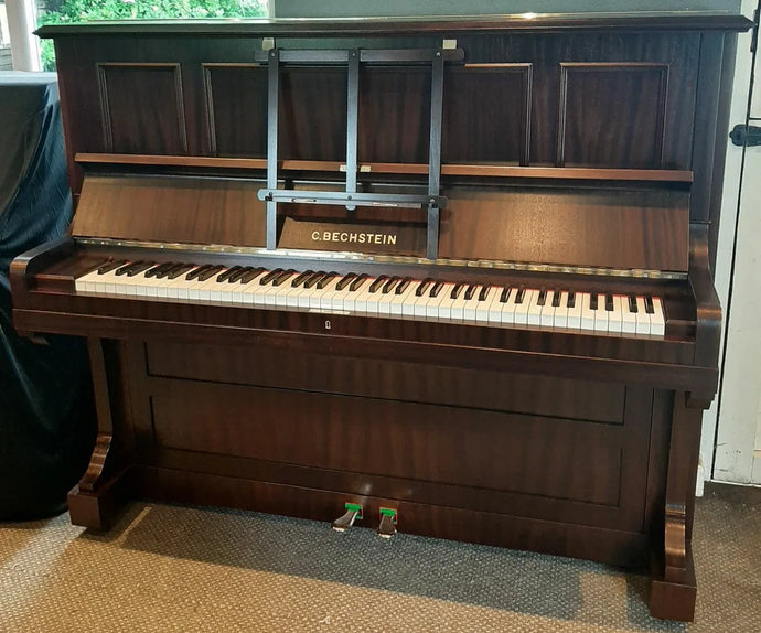 1926 Bechstein Model 9 (Complete Restoration)