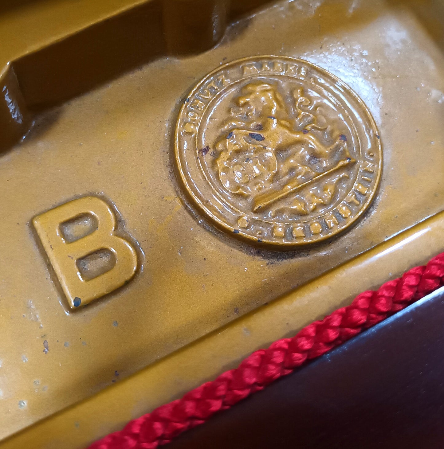 Bechstein Model B (Restored/Rebuilt)