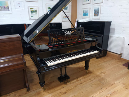 Bechstein Model A (Beginner)