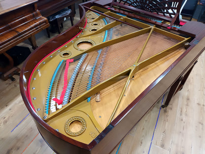 Bechstein Model B (Restored/Rebuilt)