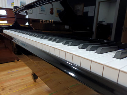 Kawai KG2E Parlor Grand Piano (1987)