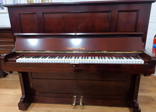 1924 Bechstein Model 9
