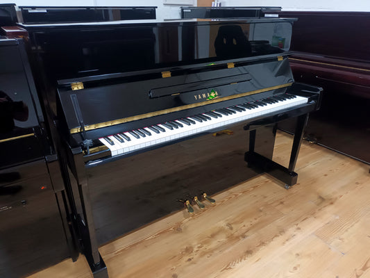Yamaha YS1 (2016)