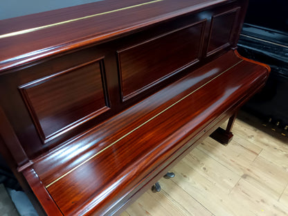 TG Payne (French Polished)
