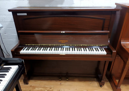 Hopkinson (Beginner/Intermediate)