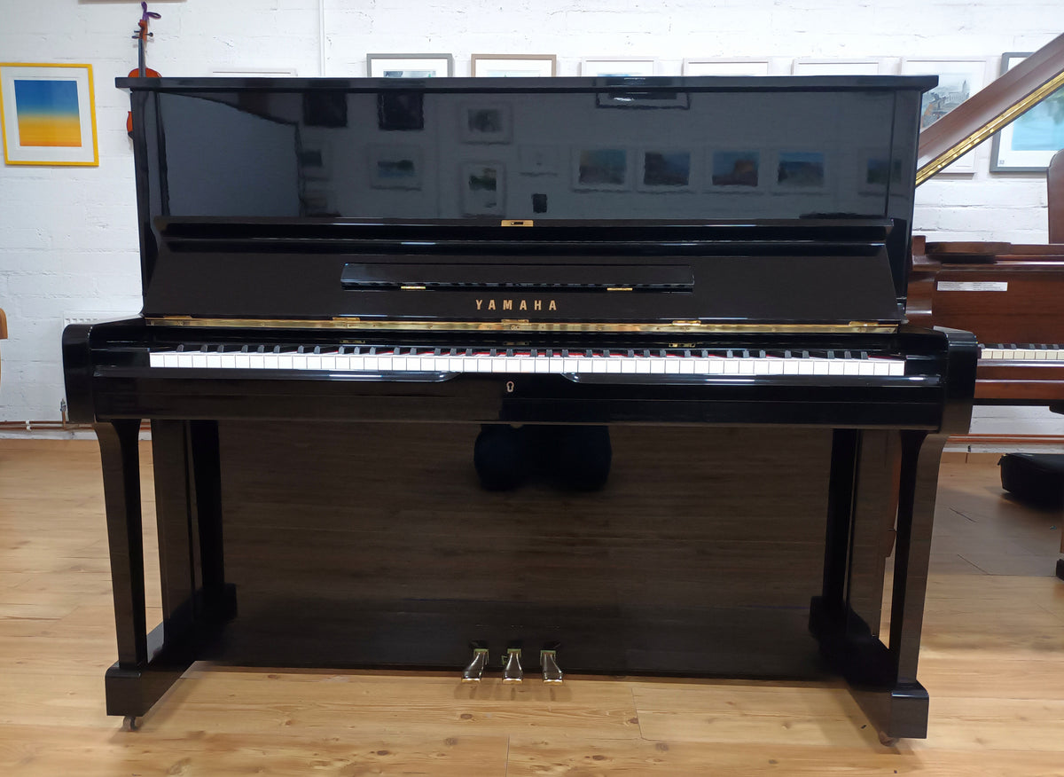 Yamaha U1 (RESERVED)