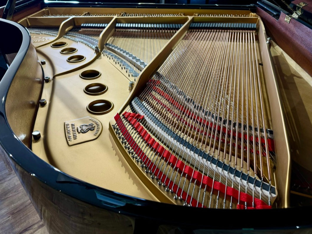 Steinway Model M