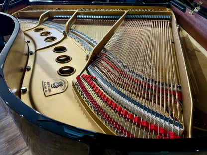 Steinway Model M