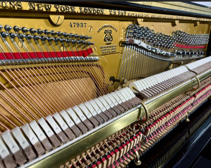 Steinway Model K