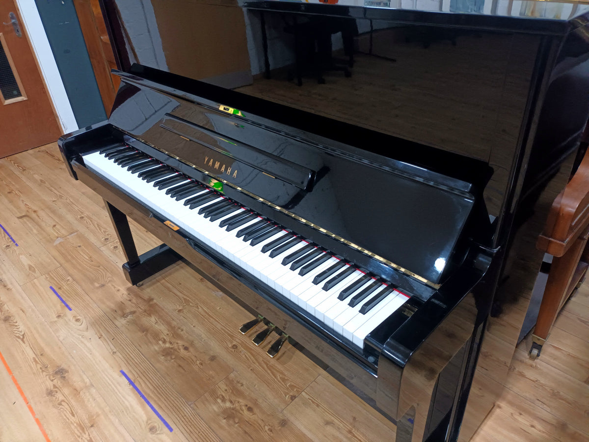 Yamaha U1 (RESERVED)