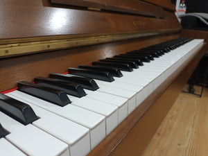 Kawai CL-4WC (Walnut/Brass Fittings)