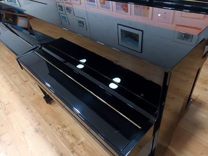 Yamaha YS1 (2016)