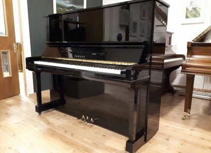 Yamaha U3 (Restored)