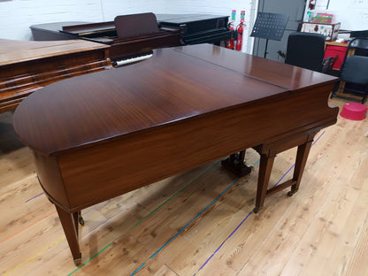 Bechstein Model B (Restored/Rebuilt)
