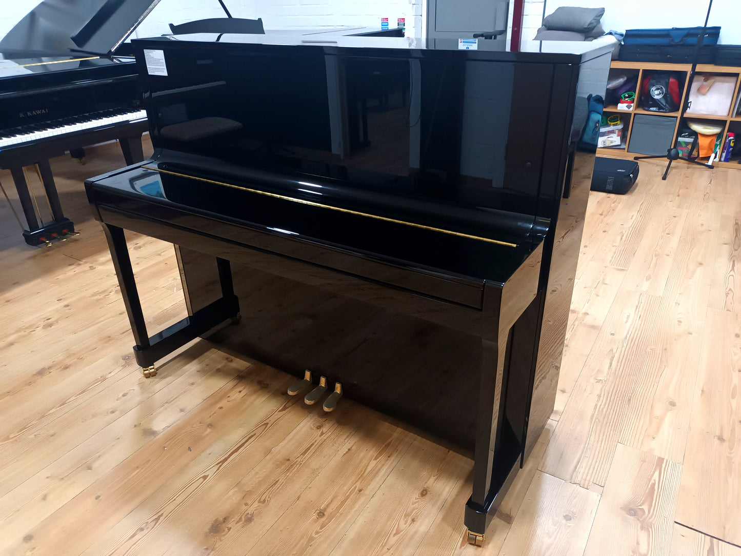 Kawai K300 (As New)