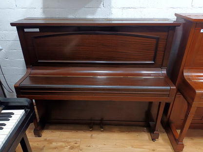 Hopkinson (Beginner/Intermediate)