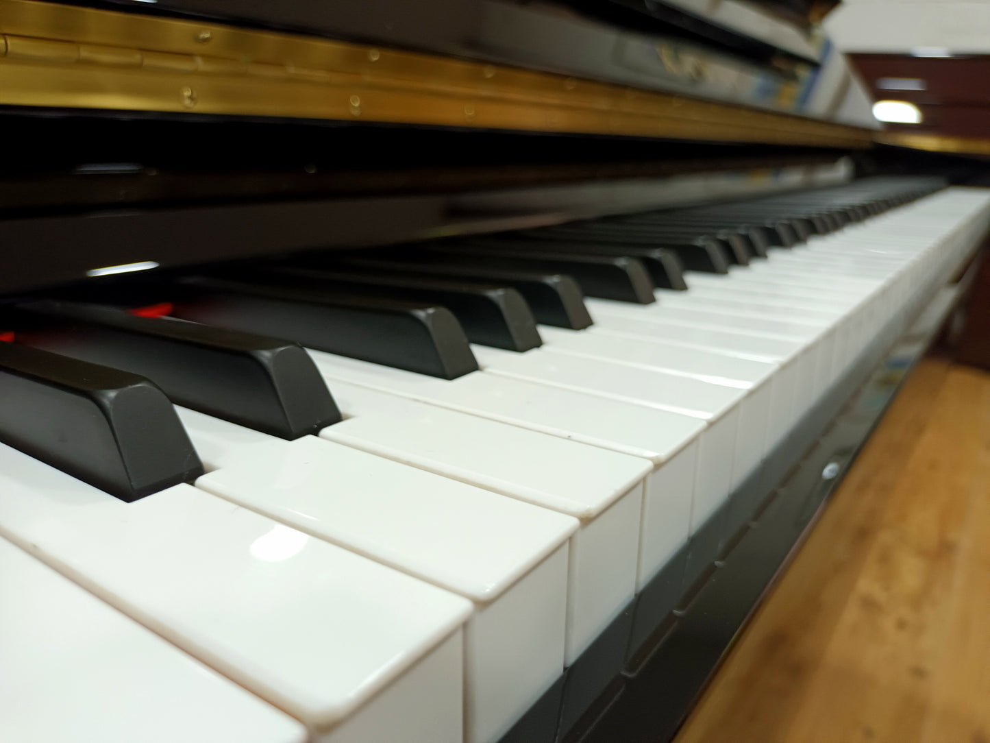 Kawai K15E ATX with Silent System
