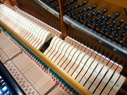 Yamaha U3A (RESERVED)