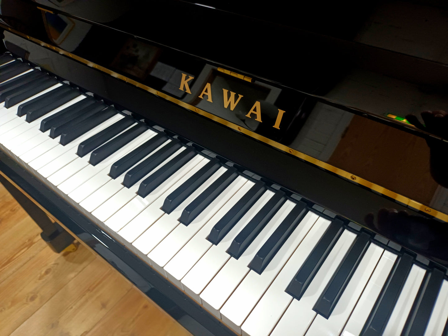 Kawai K300 (As New)