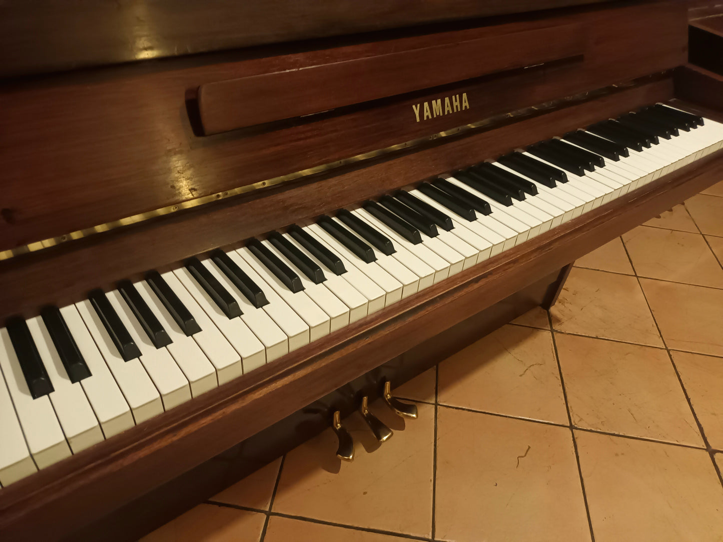 Yamaha (1972)