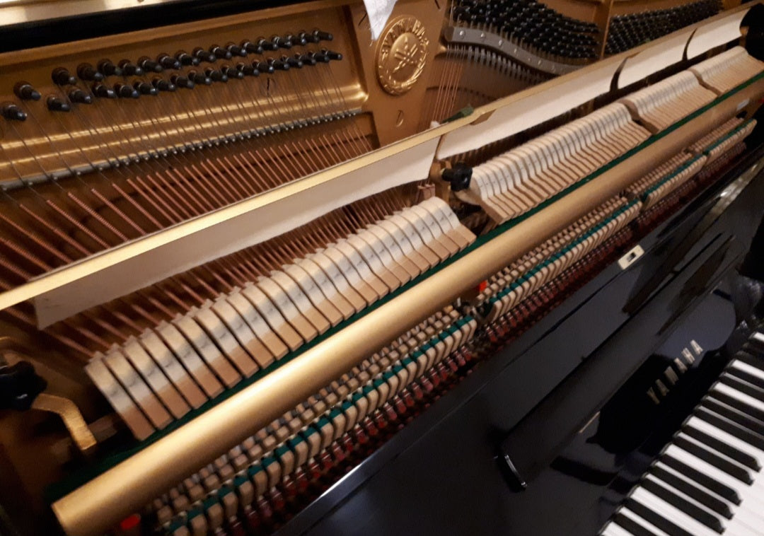 Yamaha U1 (Original)