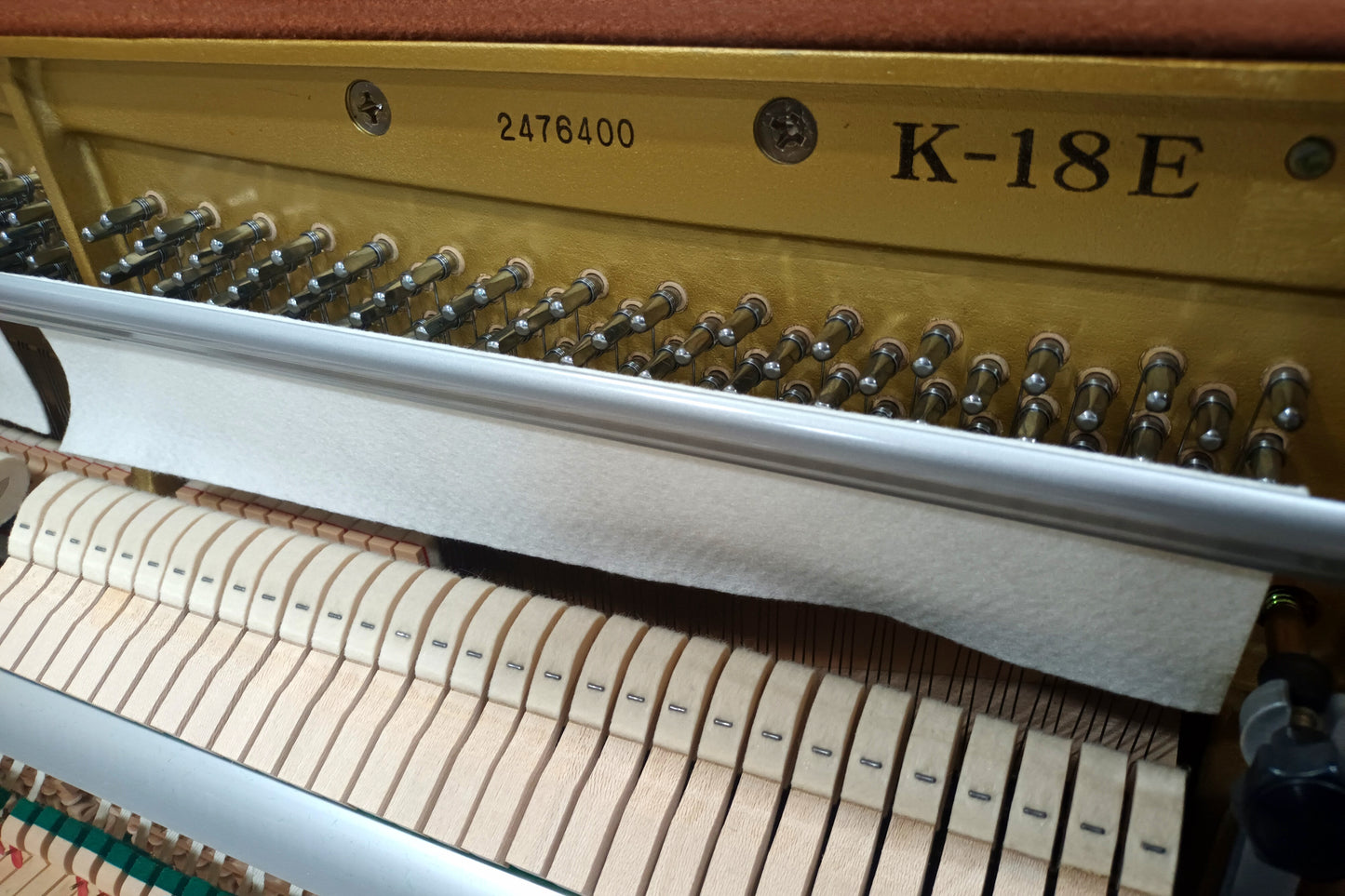 Kawai K18E (2003)