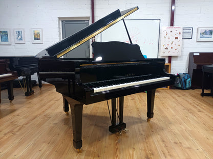 Yamaha G1 (Beginner to Advanced)