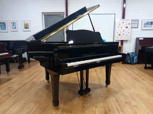 Yamaha G1 (Beginner to Advanced)