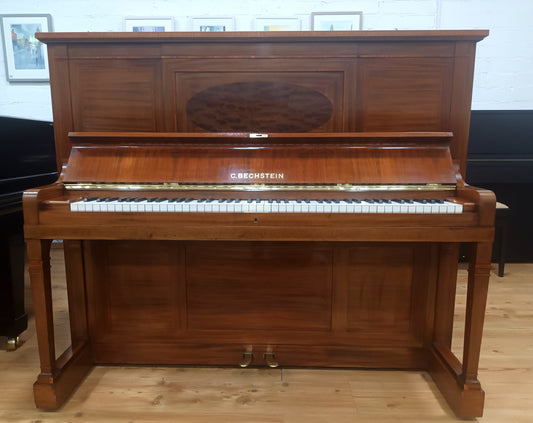 Bechstein Model 8 (Restored)